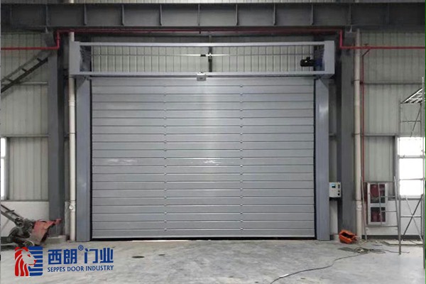 上海硬质快速门 上海硬质快速门