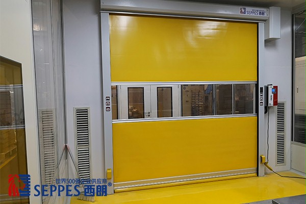 上海快速门 上海快速门