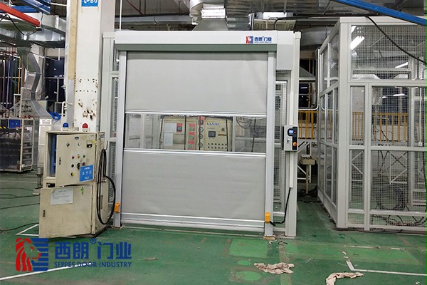 上海快速门 上海快速门