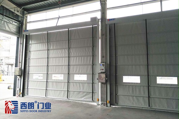 堆积式上海快速门 堆积式上海快速门