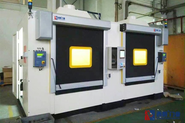 防护型上海快速门 防护型上海快速门