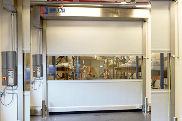 上海快速门 上海快速门