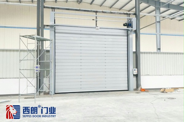 上海硬质快速门 上海硬质快速门