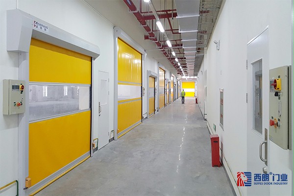 上海快速卷帘门 上海快速卷帘门