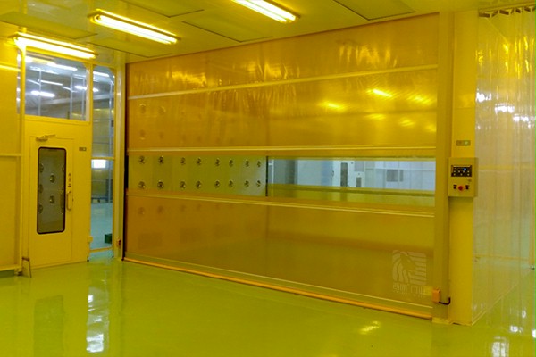 上海pvc快速门 上海pvc快速门