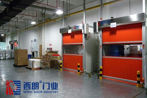 不锈钢快速卷帘门 不锈钢快速卷帘门