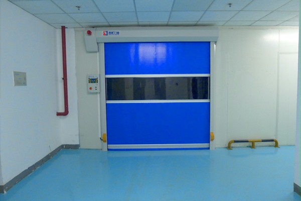 快速卷帘门 快速卷帘门