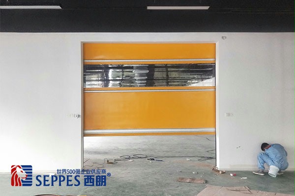 快速卷帘门 快速卷帘门