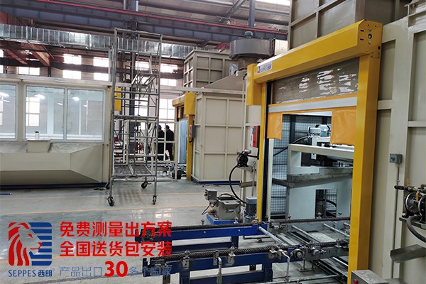 防护快速门 防护快速门