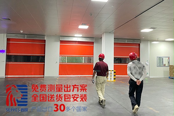 快速卷帘门 快速卷帘门