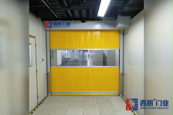 快速卷帘门 快速卷帘门