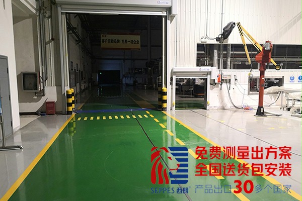 徐汇净化车间感应不锈钢快速门 徐汇净化车间感应不锈钢快速门