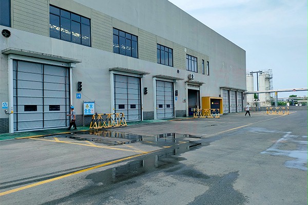 堆积快速门 堆积快速门