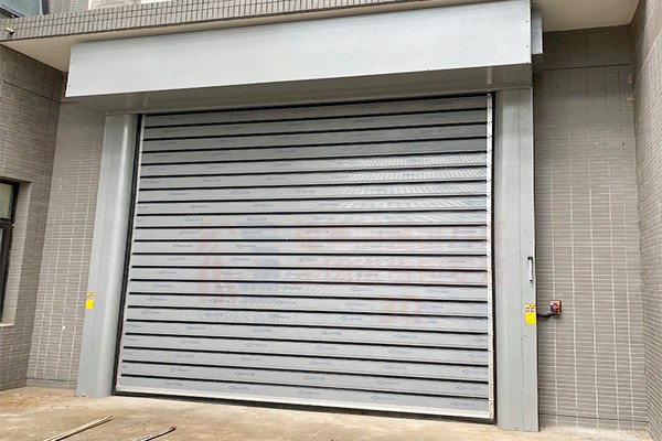 生计用品工厂硬质快速门 生计用品工厂硬质快速门