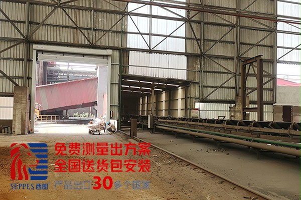 钢结构厂房抗强风堆积快速门 钢结构厂房抗强风堆积快速门