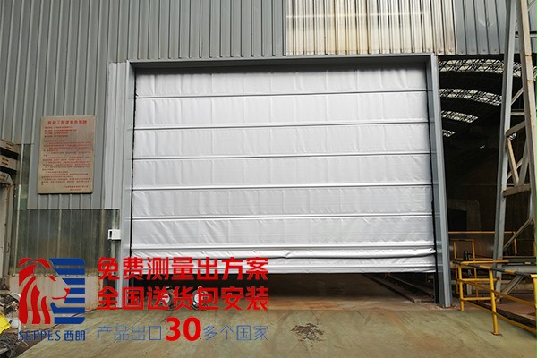 堆积快速门 堆积快速门