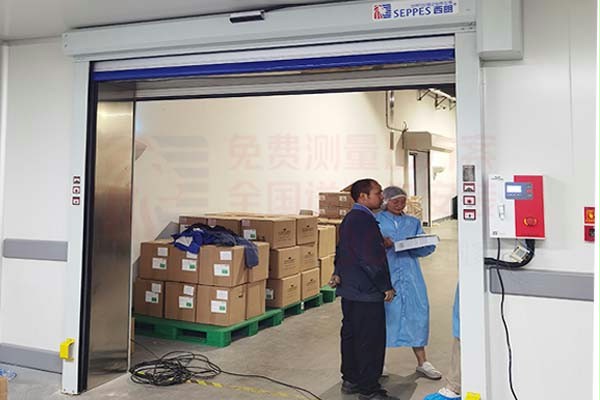 一家上海可定制的快速卷帘门2 一家上海可定制的快速卷帘门