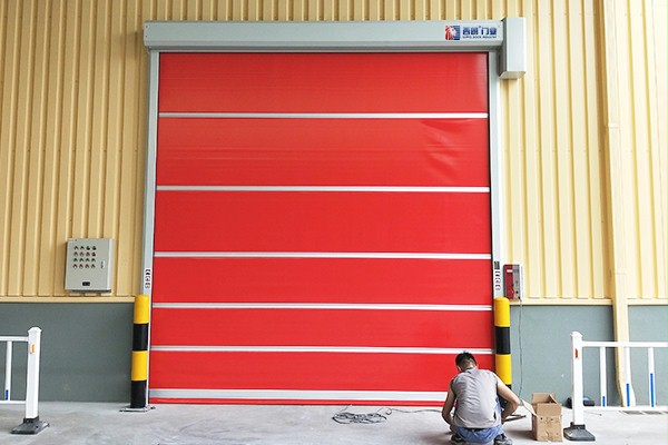 出口品牌西朗快速门1 出口品牌西朗快速门