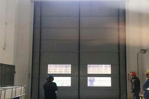 可抗11级风的堆积快速门2 可抗11级风的堆积快速门