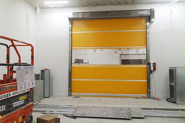 本地品牌质量好的快速门1 本地品牌质量好的快速门