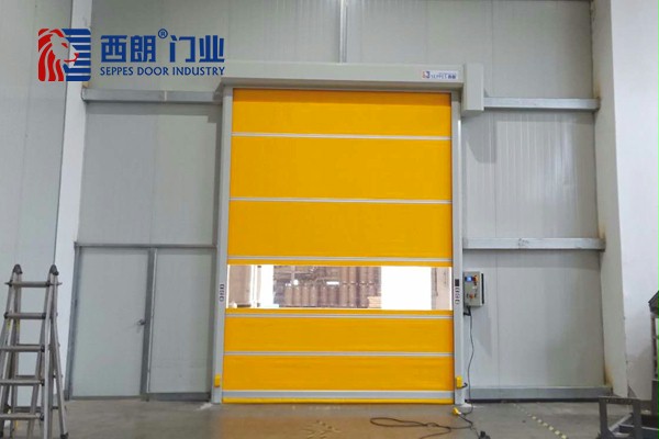 上海仓储物流仓库快速卷帘门 上海仓储物流仓库快速卷帘门