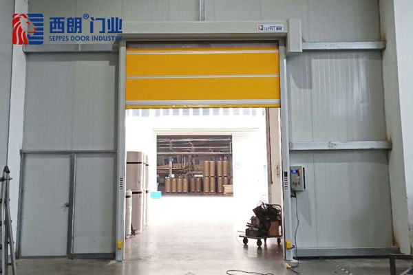 上海仓储物流仓库快速卷帘门 上海仓储物流仓库快速卷帘门
