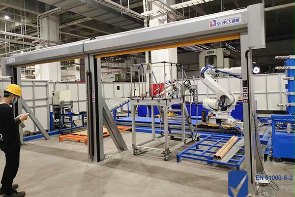 快速卷帘门 快速卷帘门