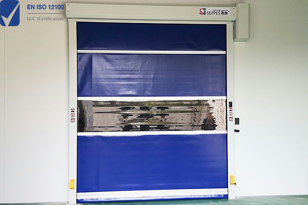 快速卷帘门 快速卷帘门