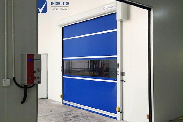 快速卷帘门 快速卷帘门