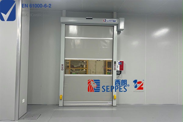 快速卷帘门 快速卷帘门