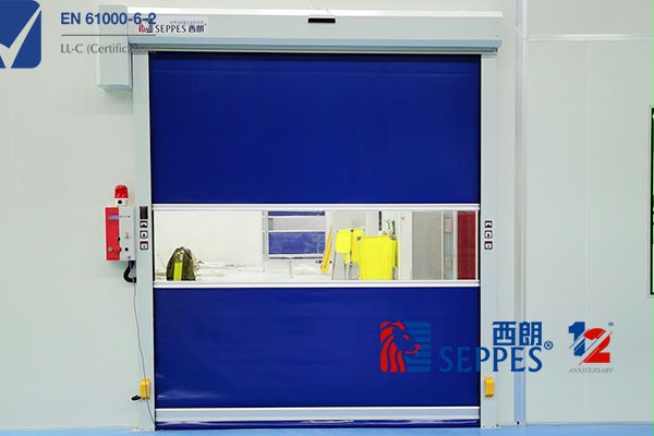 快速卷帘门 快速卷帘门