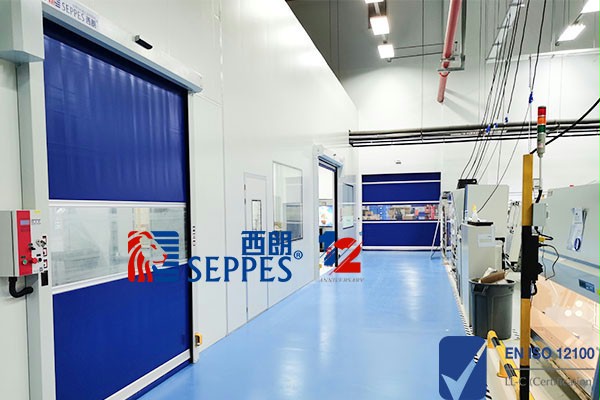 快速卷帘门 快速卷帘门