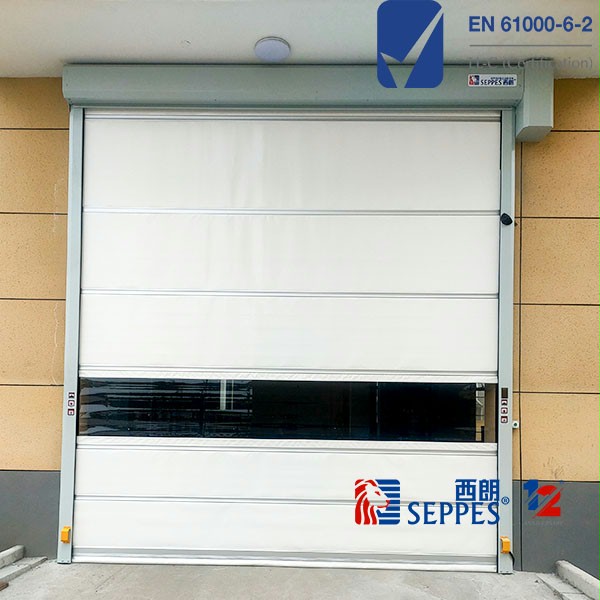 快速卷帘门 快速卷帘门