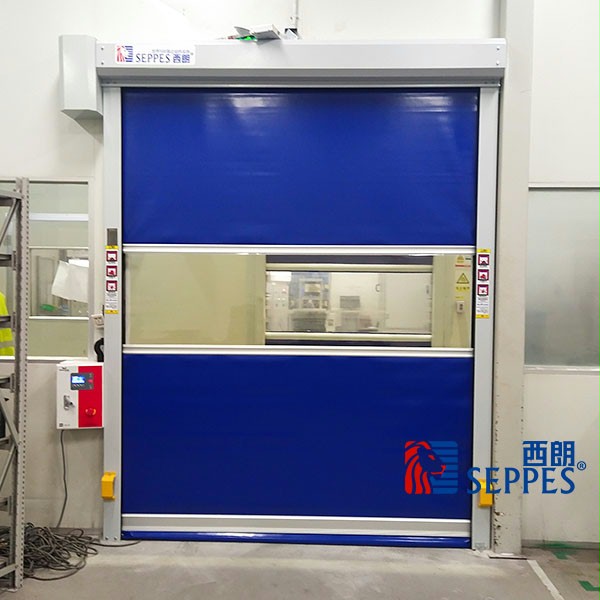 快速卷帘门 快速卷帘门