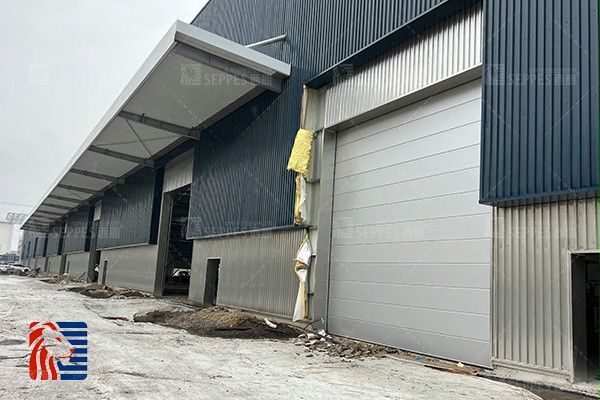 上海提升门 上海提升门