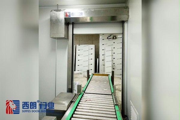 上海快速门 上海快速门